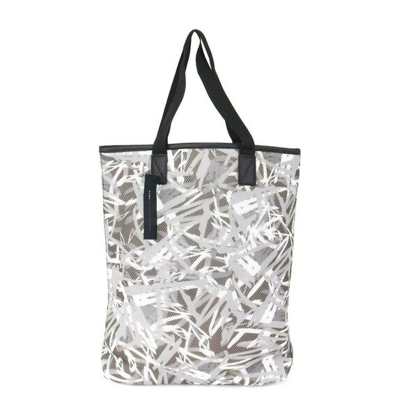 NEW Marc by Marc Jacobs Artisan Paint Splash Tote - Picture 7 of 9